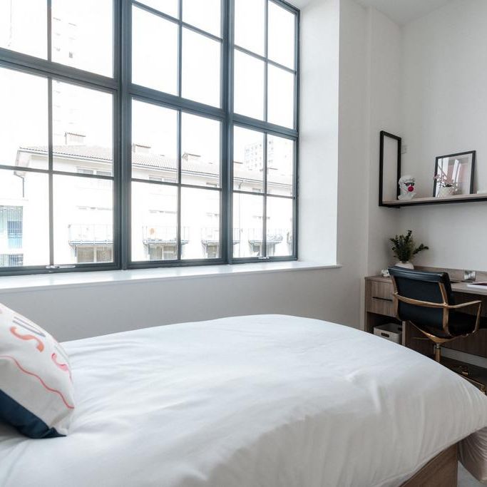 Flat share to rent - Photo 1