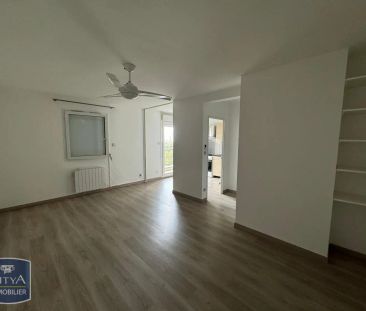 Appartement à louer 1 pièce 33.37m² - Photo 4