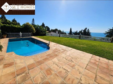 3 room luxury Semidetached House for rent in Mijas, Spain - Photo 4