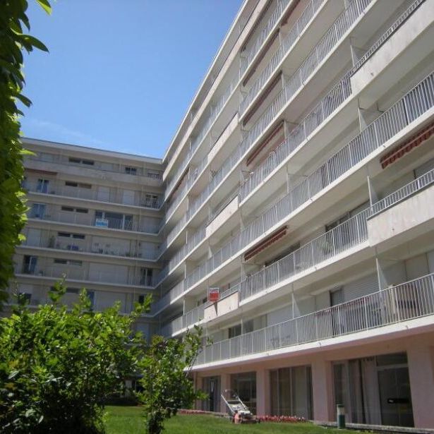 Appartement T3 Reims - Photo 1