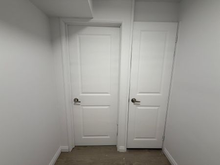 For Lease - 374 Rita's Avenue Unit# Lower, Newmarket, Ontario - Photo 4