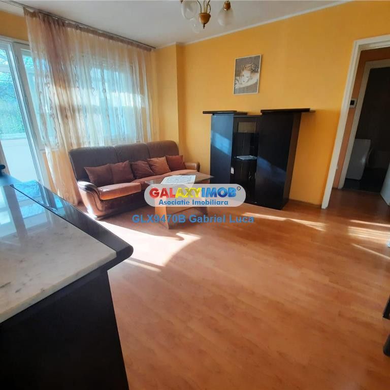 Apartament 2 camere 55mp | Parcare | Budapesta - PIata Unir - Photo 1