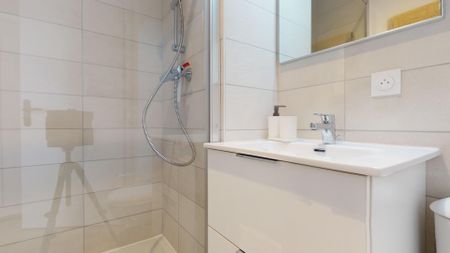 LAVAUR T10 Colocation 9 chambres à Toulouse - Photo 3