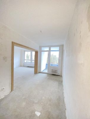 Demnächst frei! 3-Zimmer-Wohnung in Solingen Mitte - Photo 1