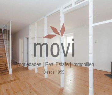 Apartamento T2 em Lisboa - Photo 2