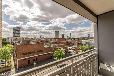 Painter House, Sidney Street, Shadwell, E1 - Photo 2
