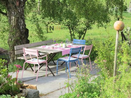 Quiet country life with garden – Bucheggberg SO - Photo 3