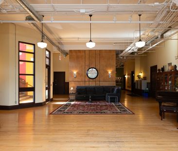 For Lease - 200 Stinson Street Unit# 213, Hamilton, Ontario - Photo 5