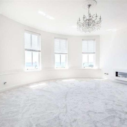 Percival Mansions, Percival Terrace, BN2 - Photo 1