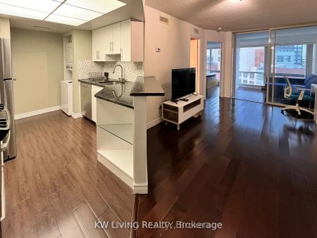 1001 Bay Street #1605 - Photo 3