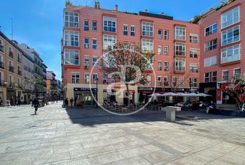 Flat for rent in Sol (Madrid)