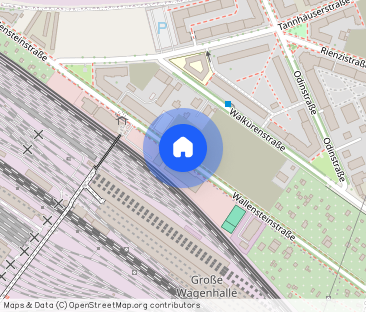 ++Eine Wohnung zum Wohlfühlen++ - Foto 1