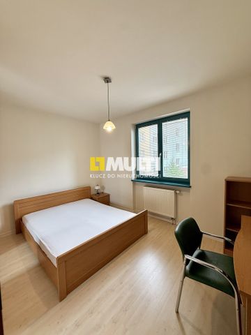 Mieszkanie z balkonem 55m2 Stare Miasto - Photo 4