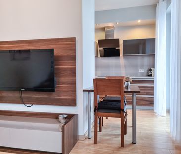 Mieszkanie wynajem Poznań Centrum 52m2 - Photo 5