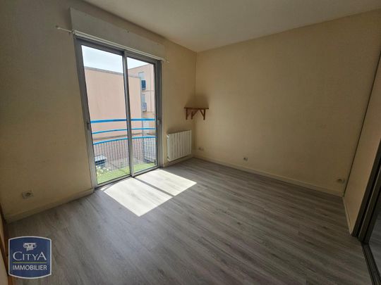 Location Appartement 1 pièce 28m² POITIERS 86000 - Photo 1