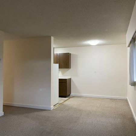 One bedroom in James Bay - Photo 1