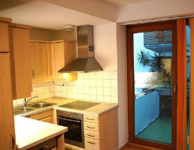 Sonnige 3-Zimmerwohnung mit Blick auf den See nähe Expo - Photo 1