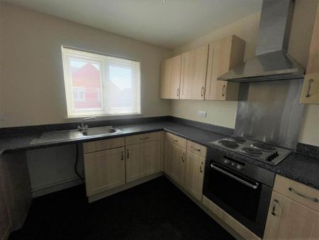 2 bedroom flat to rent - Photo 5