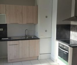 À louer / Appartement F3 / BESANCON QUARTIER PRES DE VAUX 19 Allée de l'Ile aux Moineaux - Photo 2