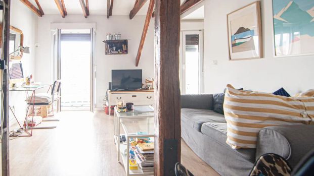 Piso de alquiler en Dos de Mayo, San Francisco - Photo 1