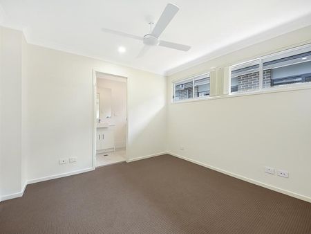 Modern Duplex in South Ripley - Photo 3