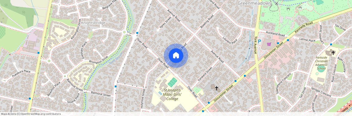 7 Bowling Road, Greenmeadows, Napier City