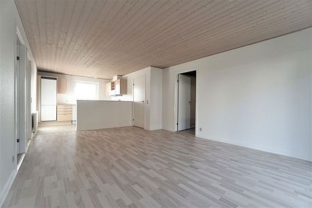 4-værelses Rækkehus på 85 m² i Harlev J - Photo 2