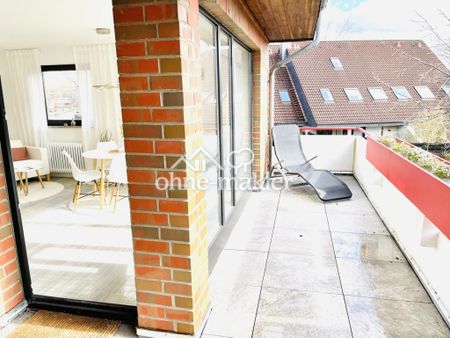 WG Neugründung nahe Uni & Polizeiakademie - Photo 5