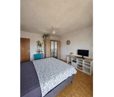2 Zimmer-Wohnung in Basel - Matthäus, möbliert, auf Zeit - Photo 3