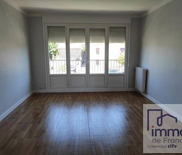 Location appartement t4 90 m² à Saint-Symphorien-sur-Coise (69590) - Photo 3