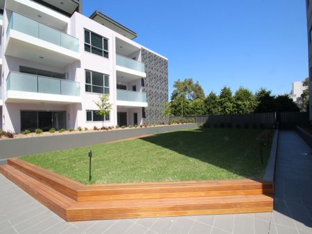 203/104A Bay Street, Pagewood NSW 2035 - Apartment For Rent | Domain - Photo 5