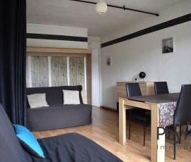 Location Appartement 1 pièce 42m² SUPERBOLQUERE 66210 - Photo 2