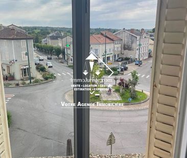 Location Appartement 1 pièce Saint-Junien (87200) - Photo 3