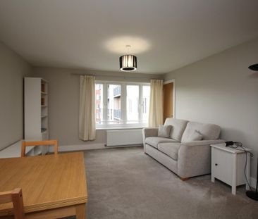 1 bedroom apartment to rent - Photo 3