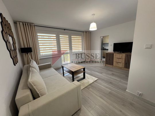 Szczecin, Gumieńce kawalerka z balkonem - Photo 1