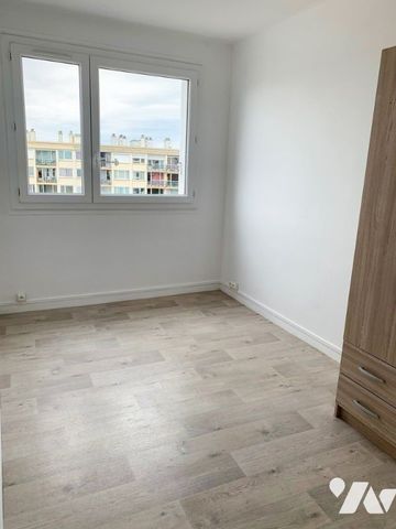 A louer appartement meublé de 3 pièces situé à Caen. - Photo 4