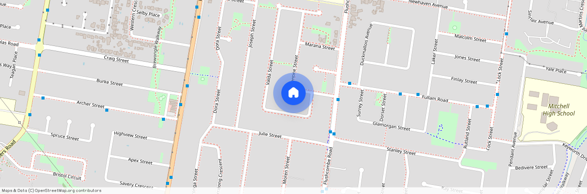 10 Valentine Street, Blacktown