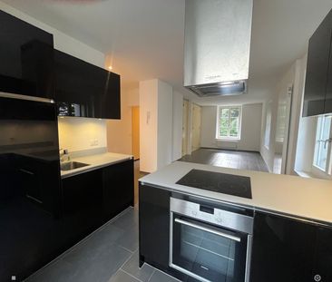 2.5 Zimmer, 58 m², EG - Photo 2