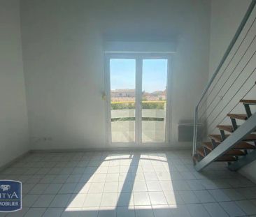 Appartement à louer 1 pièce 29.97m² - Photo 3