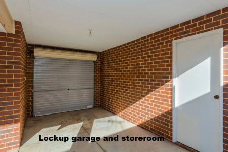 3/50 Covent Gardens, Stirling. - Photo 2