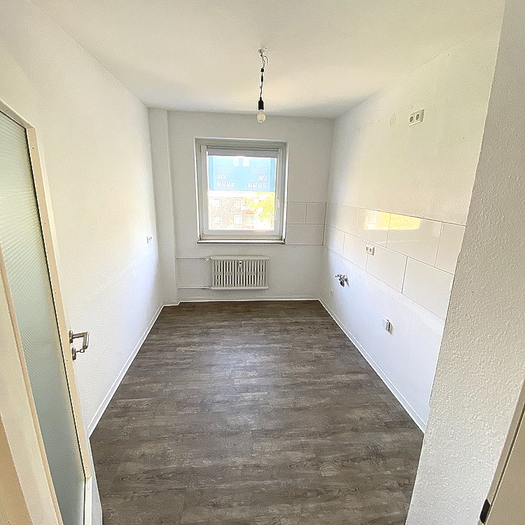 4 Zimmer im Erdgeschoss in Sanierung. - Photo 1