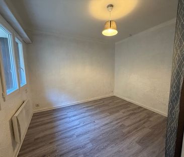 Location Appartement 1 pièce 18m² - Photo 1