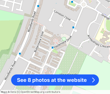 Hazlemere Drive, Gillingham, Kent - Photo 1