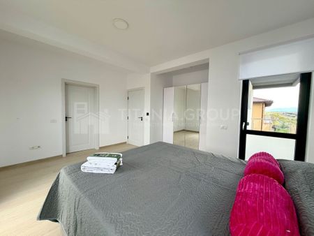 Casă premium 4 camere | Prima închiriere| 3 băi | Pet ... - Photo 3