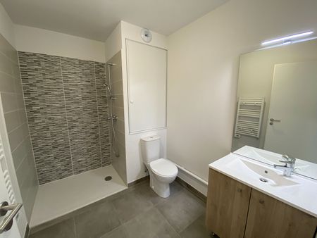 Appartement 2 pièces - Photo 4