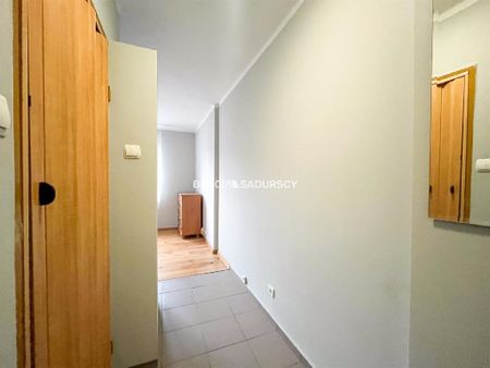 Mieszkanie Kraków Bieńczyce powierzchnia 20.0 m² C206-WM-56116 - Фото 3