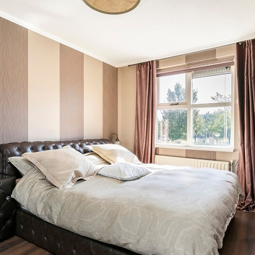 Trezoriersdreef, 2542 KP Den Haag - Foto 1