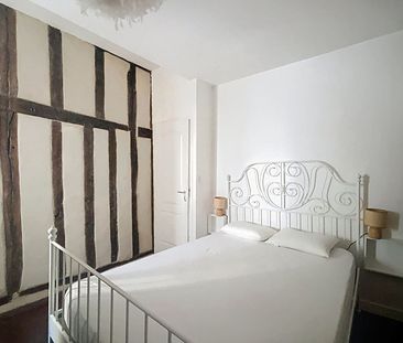 Appartement T2 DIJON à louer - Photo 5