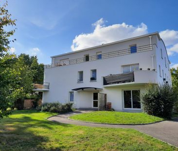 Appartement T2 à louer Saint Gregoire - 39 m² - Photo 1