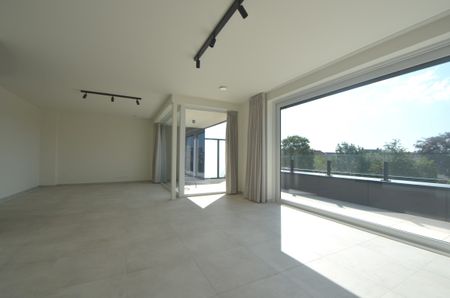 Te huur: Prachtige nieuwbouw penthouse in centrum Maldegem - Foto 3
